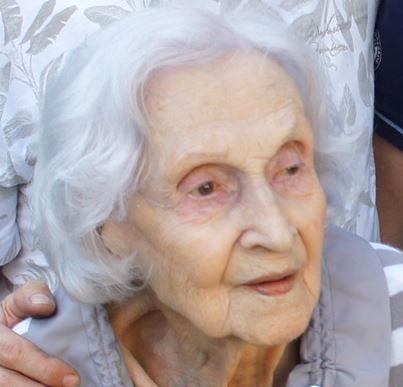 DE BRUYN Thérèse Née PREHAUT